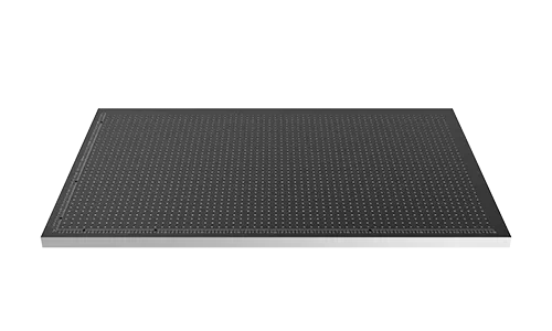 Mesa de vacío para máquina de impresión