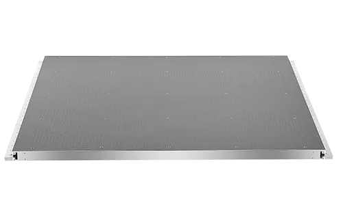 Mesa de vacío para máquina de corte