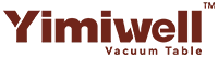 Foshan Yinmei Vacuum Table Technology Co., Ltd.