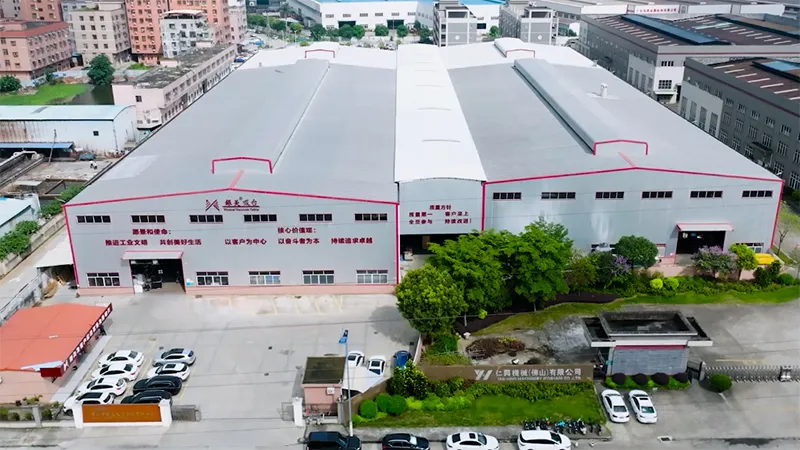 Acerca de la empresa