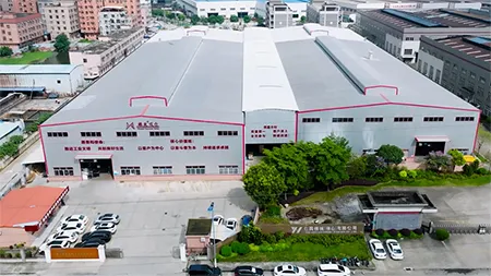 Acerca de la empresa