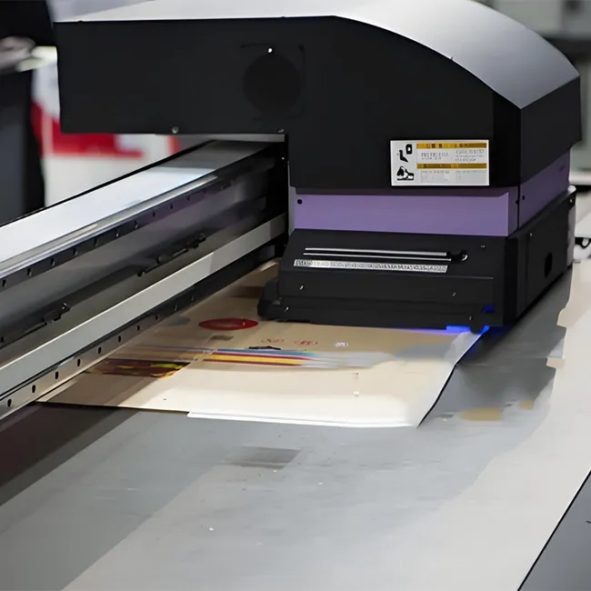 Mesa de vacío para serigrafía