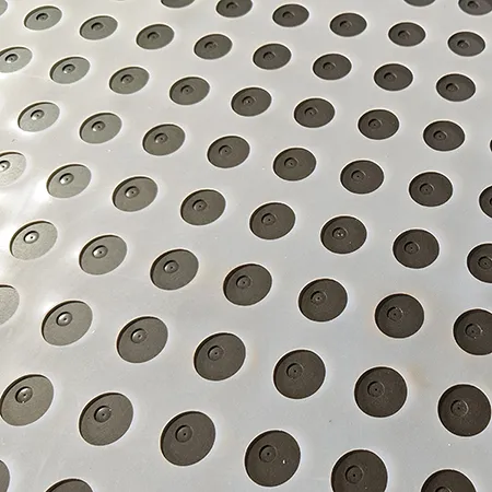 Ligera pero de alta resistencia