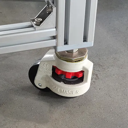 Altamente personalizable y versátil