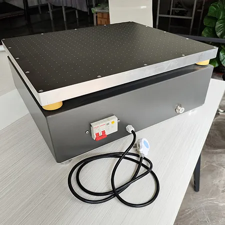 Sistema de seguridad de grado industrial