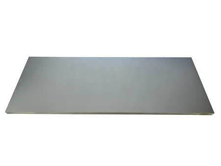 Mesa de vacío para serigrafía