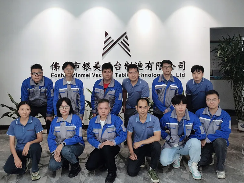 Capacidades de diseño