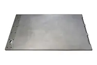 Placa de vacío microporosa