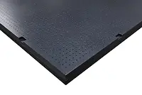 Mesa de vacío con recubrimiento antiadherente de PTFE