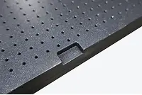 Mesa de vacío con recubrimiento antiadherente de PTFE