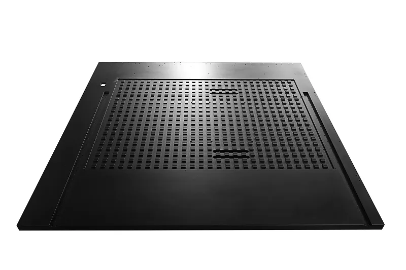 Mesa de vacío LDI