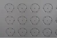 Mesa de vacío para pruebas y taladrado de PCB