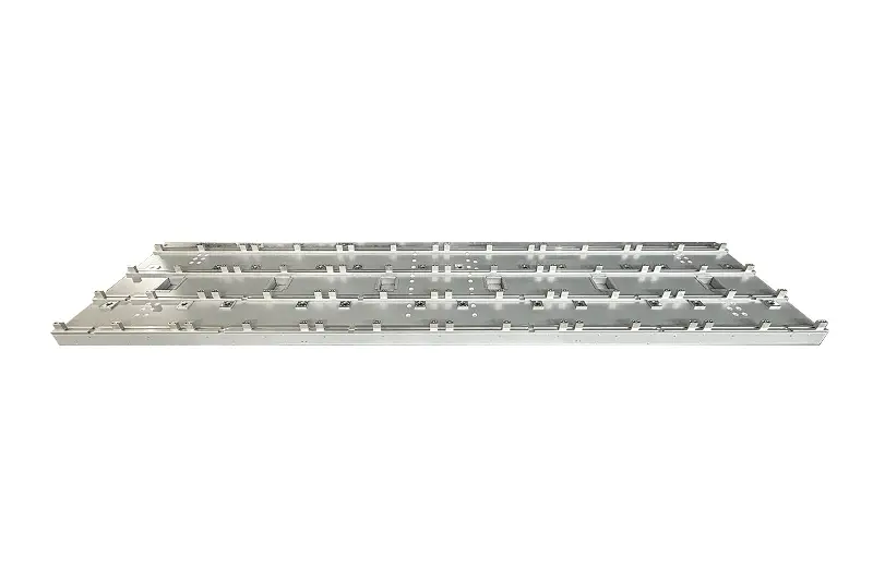Mesa de vacío para pruebas y taladrado de PCB