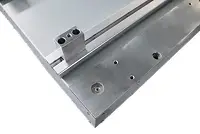 Mesa de vacío para pruebas y taladrado de PCB