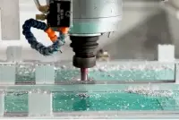 Mesa de vacío para pruebas y taladrado de PCB
