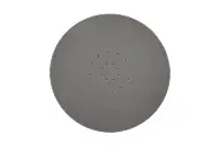 Mesa de vacío con forma personalizada